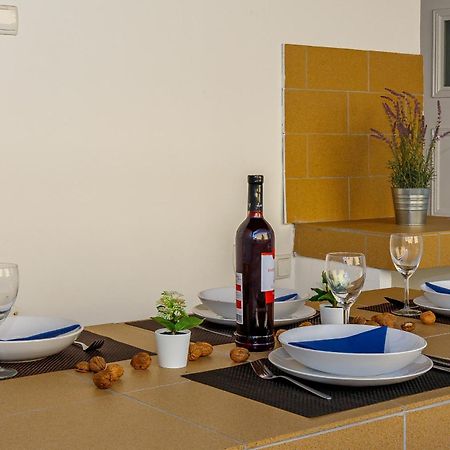 Apartments Elisabeth ميدولين المظهر الخارجي الصورة