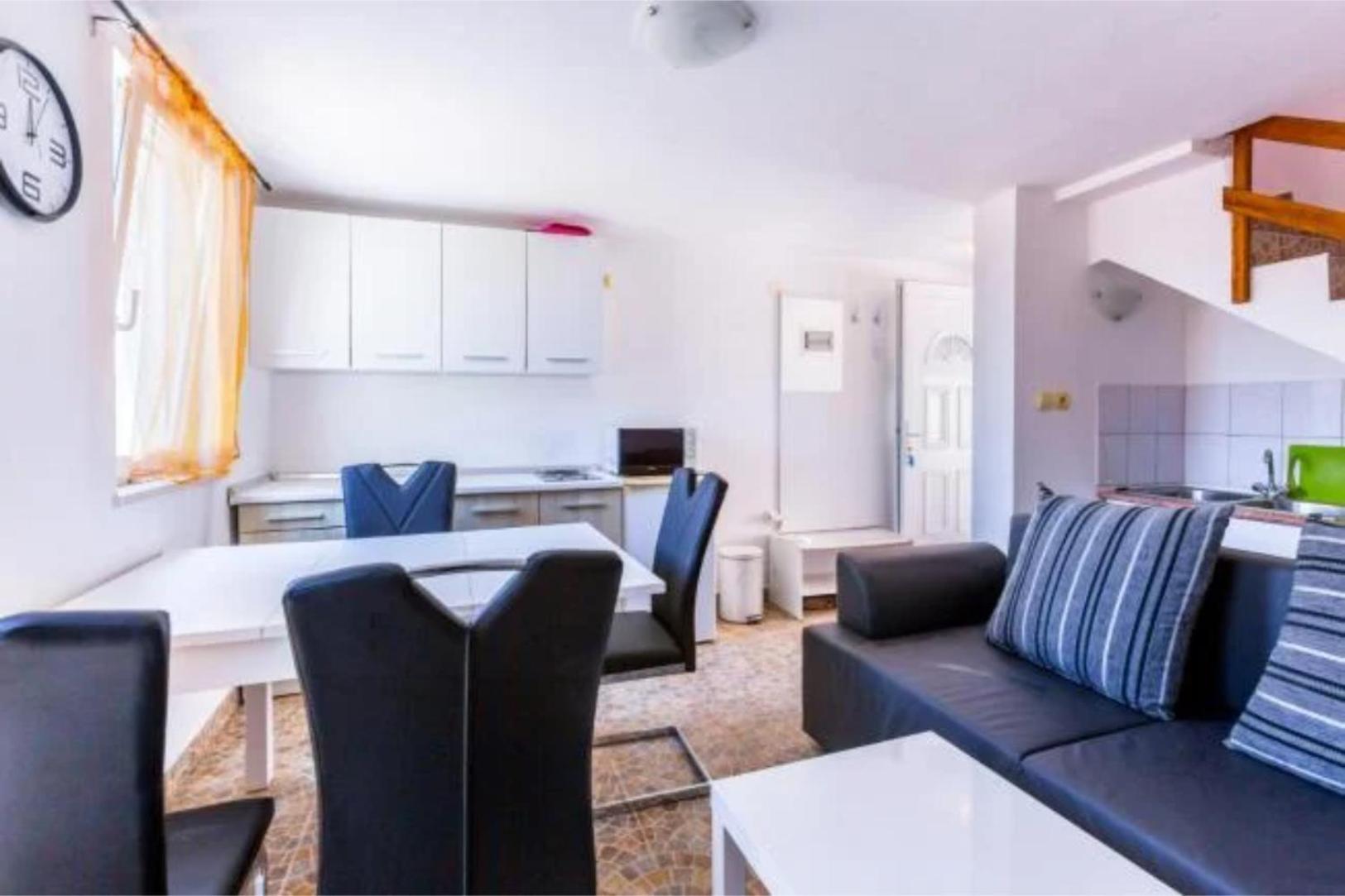 Apartments Elisabeth ميدولين المظهر الخارجي الصورة