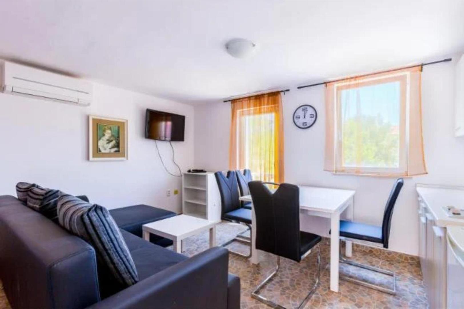 Apartments Elisabeth ميدولين المظهر الخارجي الصورة