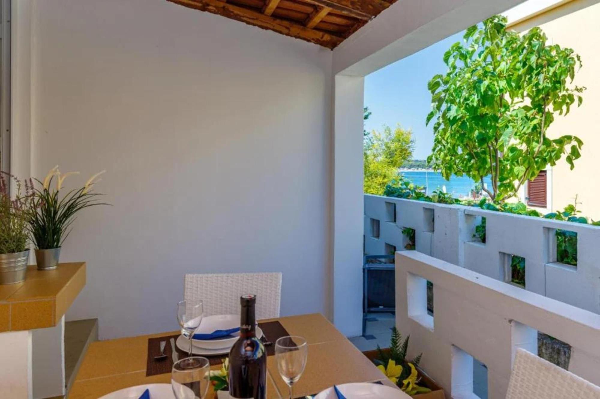 Apartments Elisabeth ميدولين المظهر الخارجي الصورة