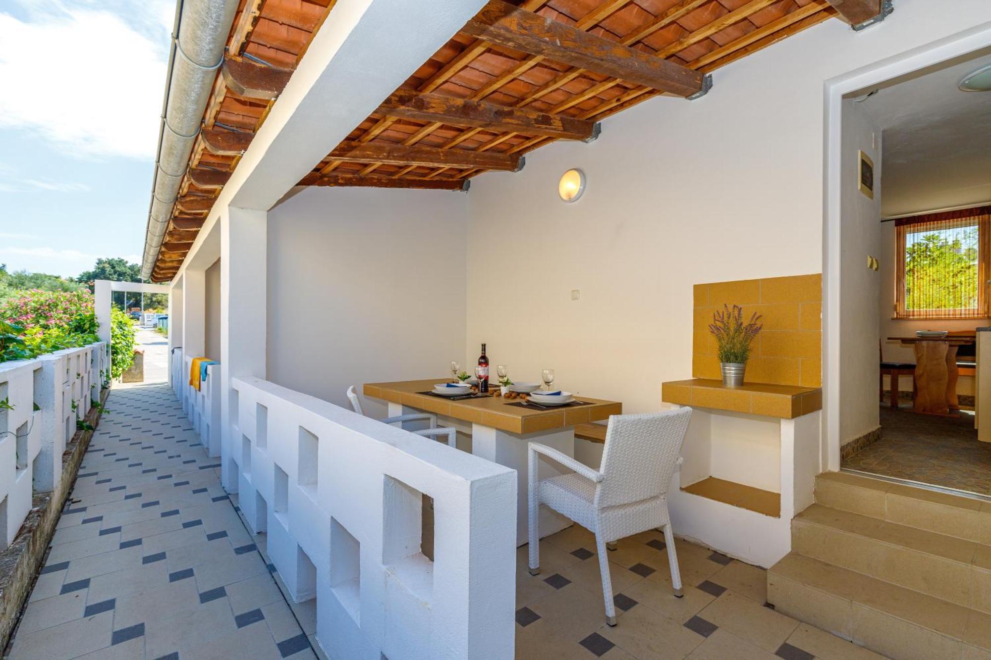 Apartments Elisabeth ميدولين المظهر الخارجي الصورة