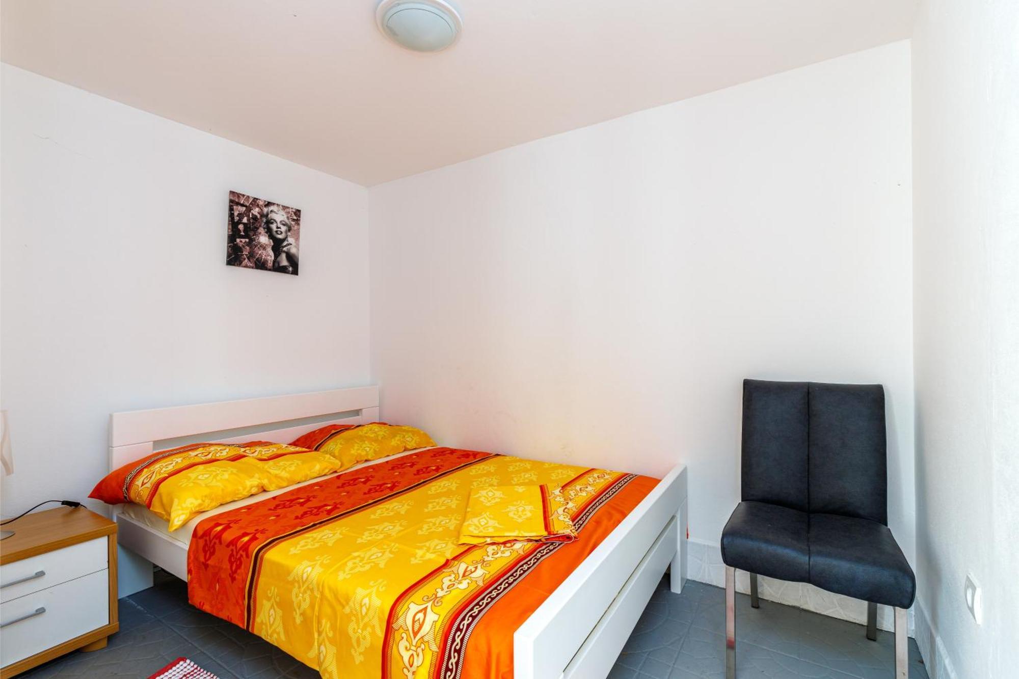 Apartments Elisabeth ميدولين المظهر الخارجي الصورة