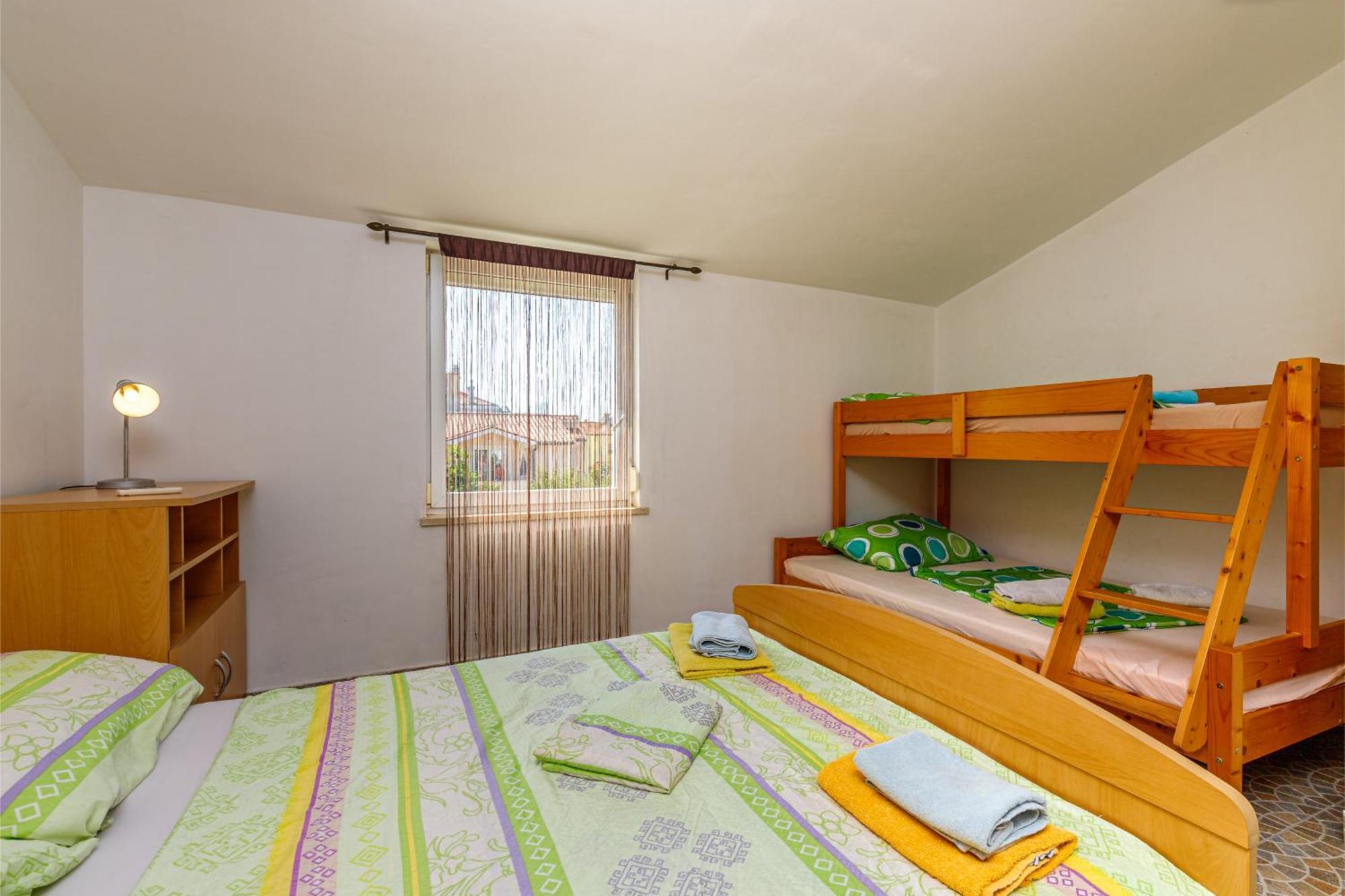 Apartments Elisabeth ميدولين المظهر الخارجي الصورة