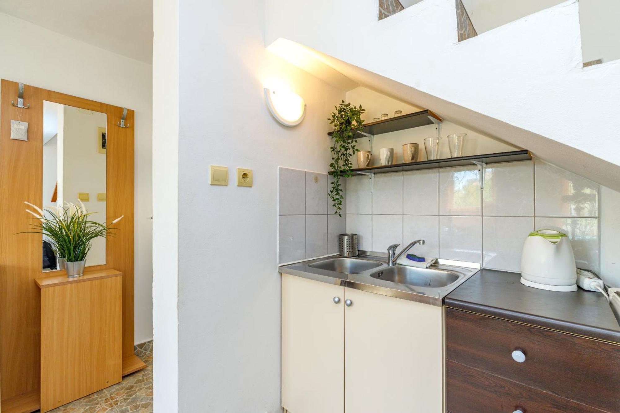 Apartments Elisabeth ميدولين المظهر الخارجي الصورة