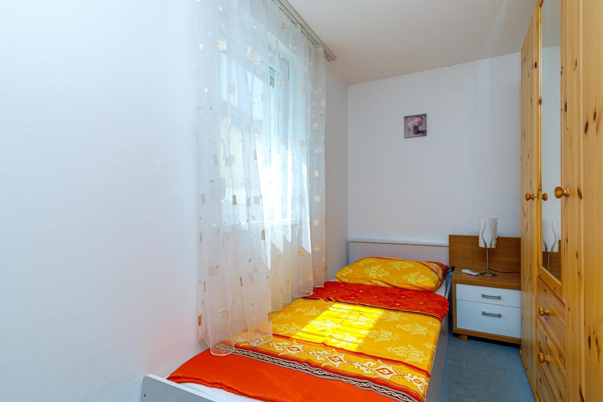 Apartments Elisabeth ميدولين المظهر الخارجي الصورة