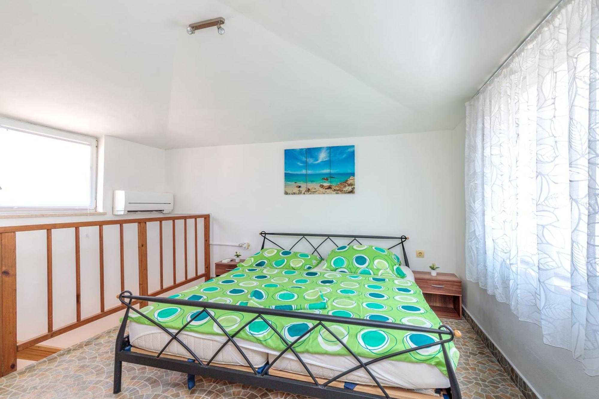 Apartments Elisabeth ميدولين المظهر الخارجي الصورة