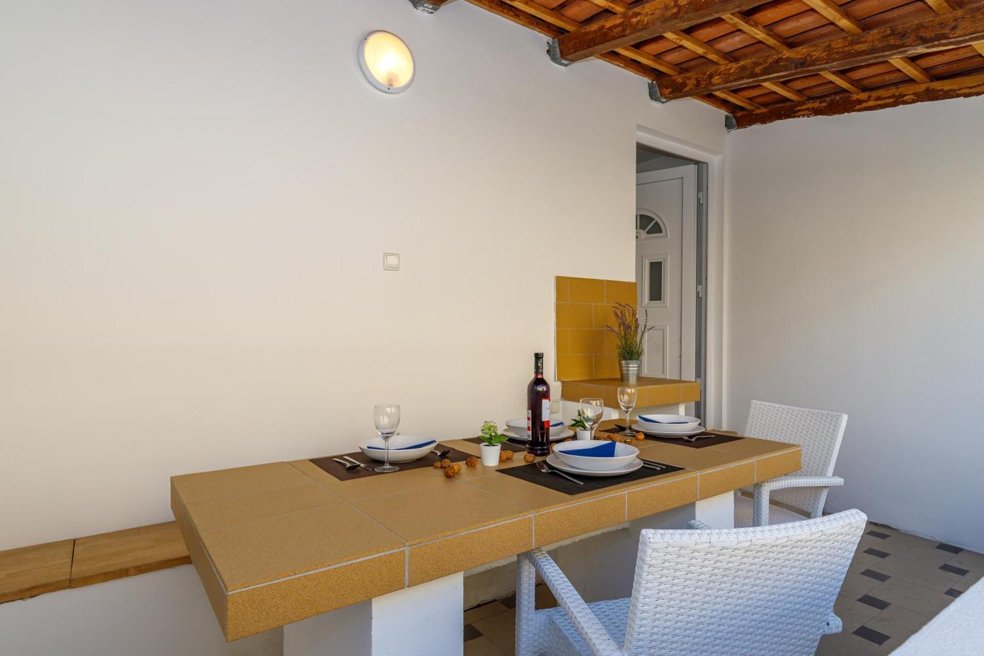 Apartments Elisabeth ميدولين المظهر الخارجي الصورة