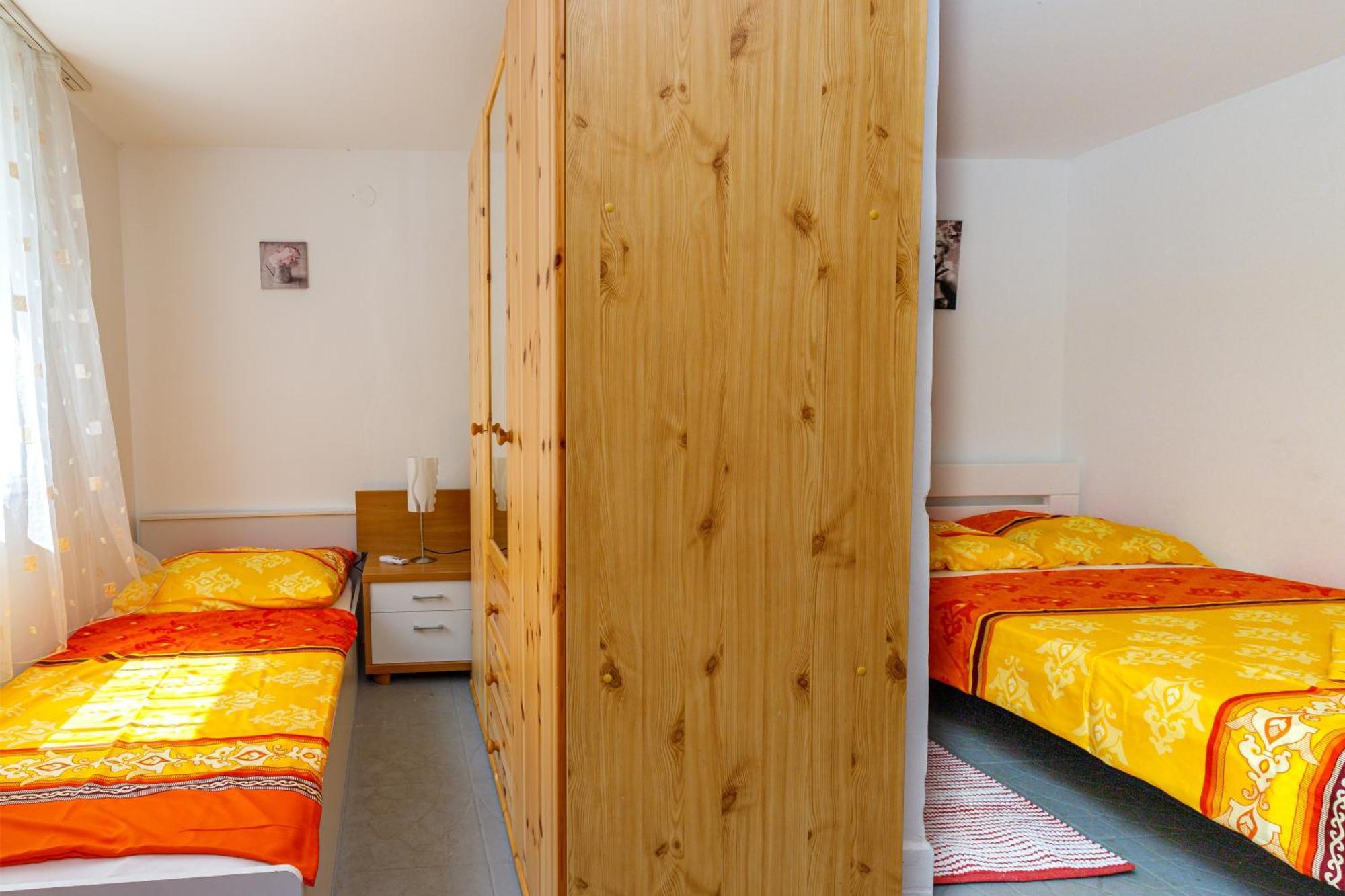 Apartments Elisabeth ميدولين المظهر الخارجي الصورة