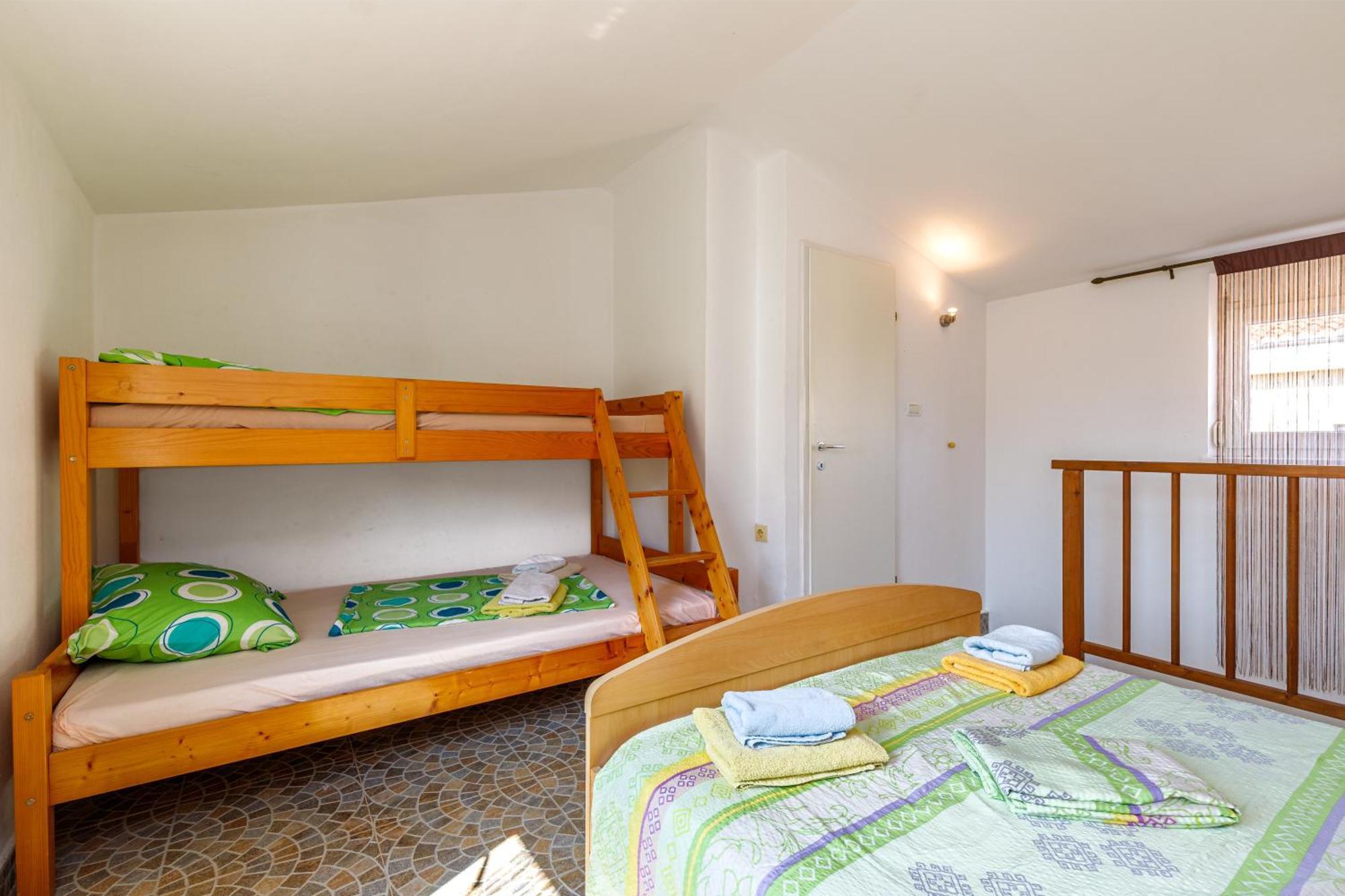Apartments Elisabeth ميدولين المظهر الخارجي الصورة