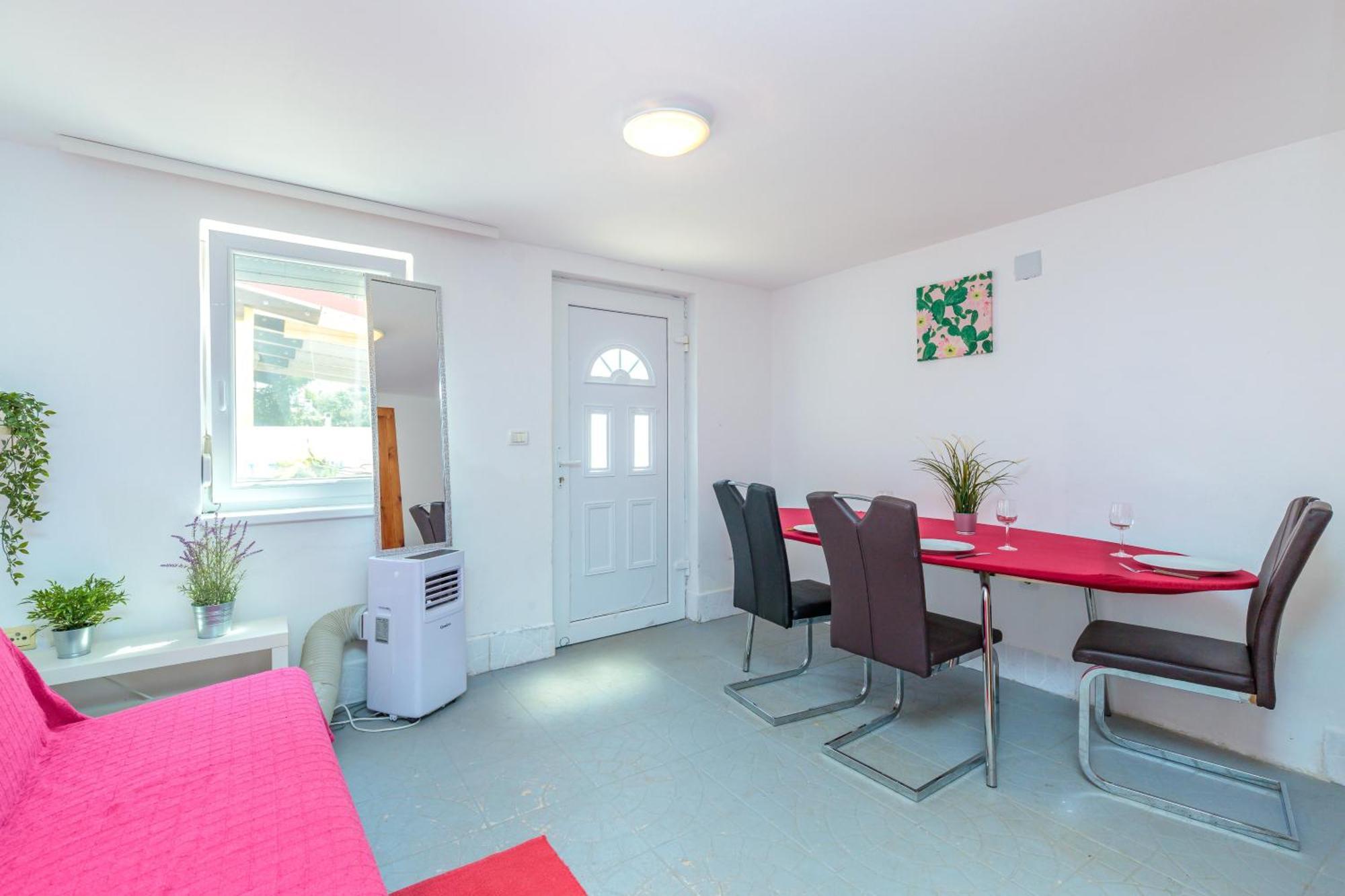 Apartments Elisabeth ميدولين المظهر الخارجي الصورة