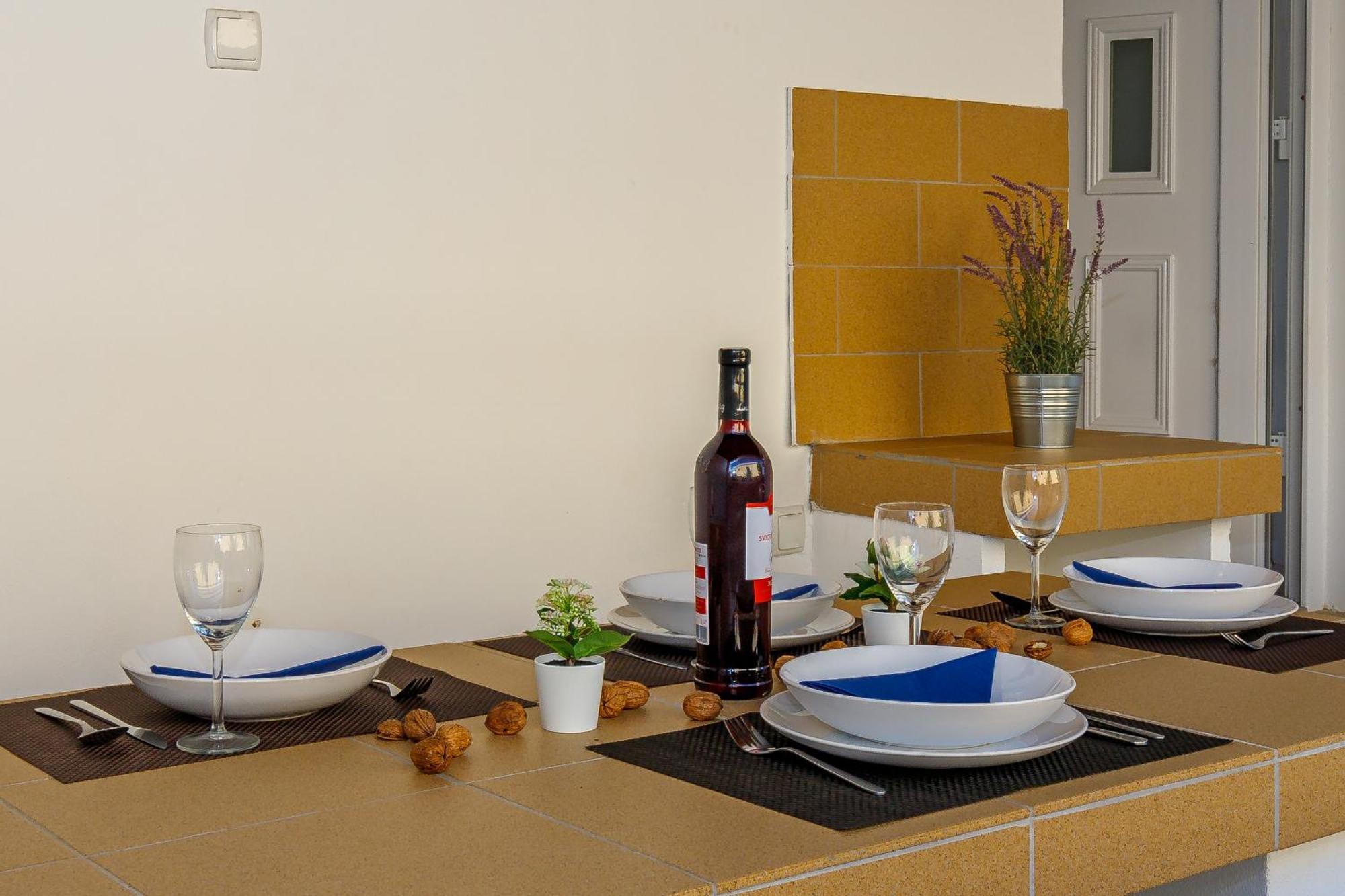 Apartments Elisabeth ميدولين المظهر الخارجي الصورة