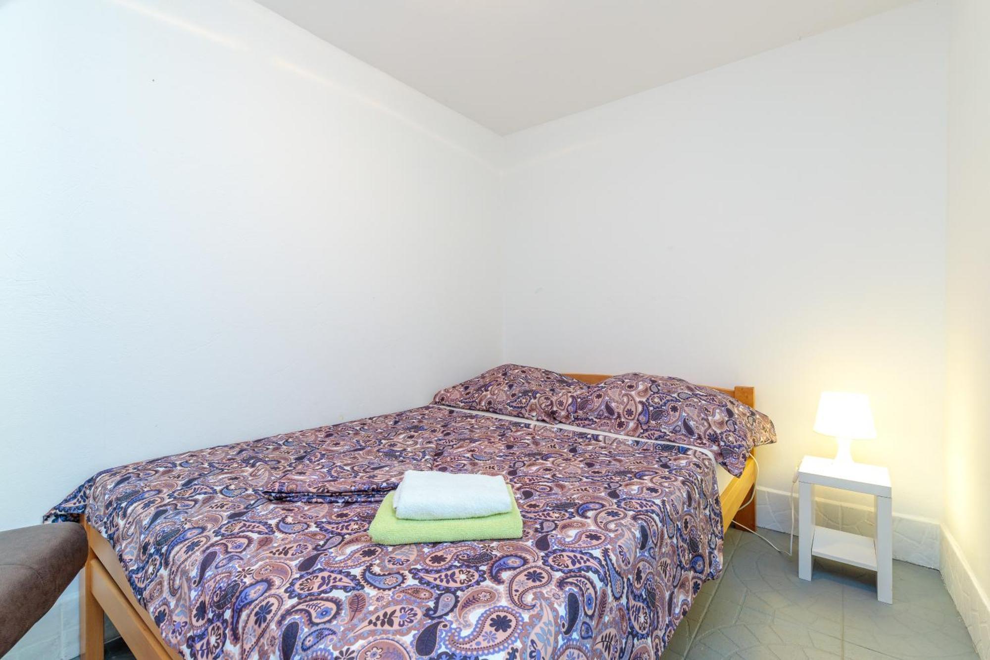 Apartments Elisabeth ميدولين المظهر الخارجي الصورة