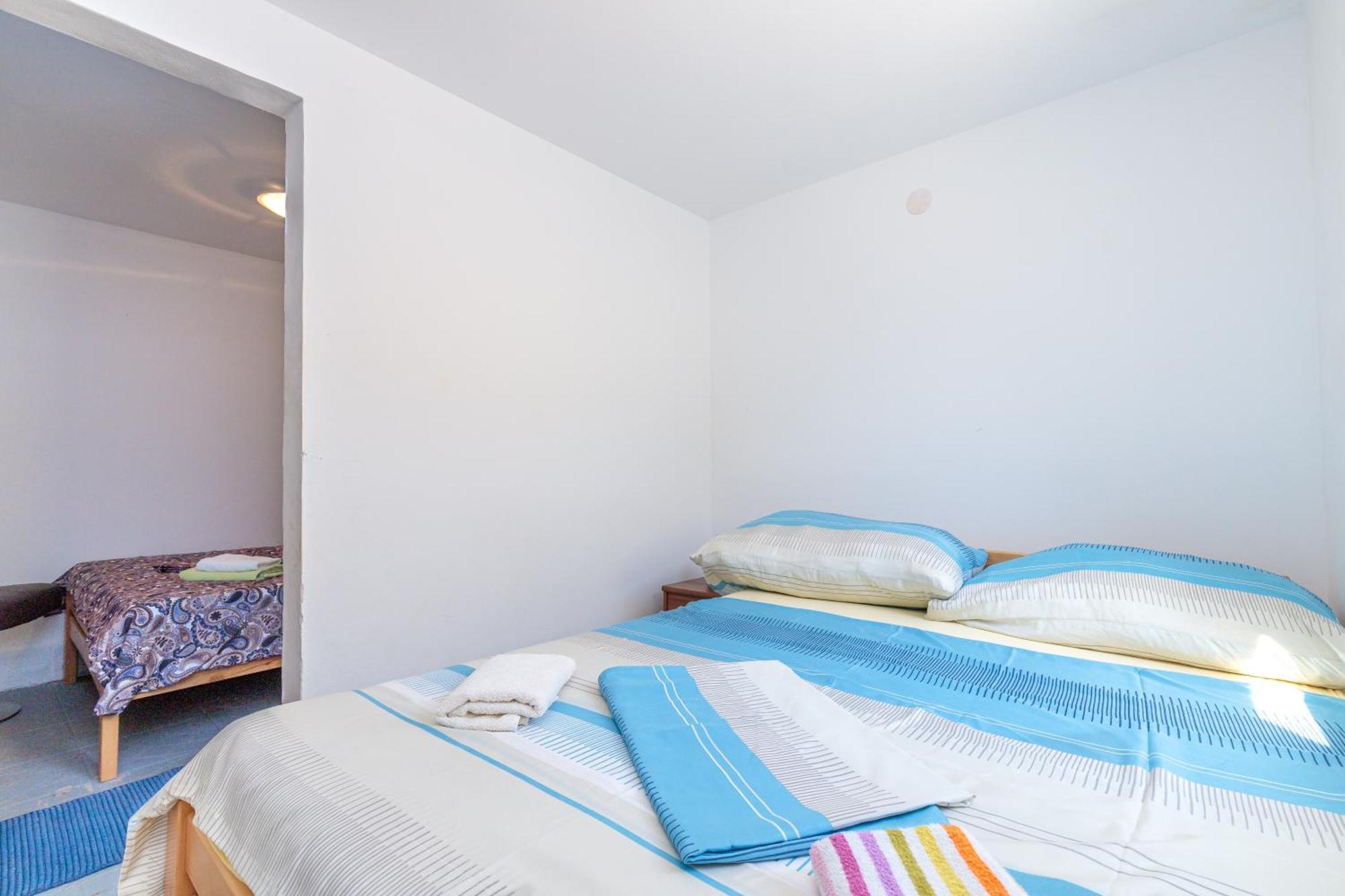 Apartments Elisabeth ميدولين المظهر الخارجي الصورة