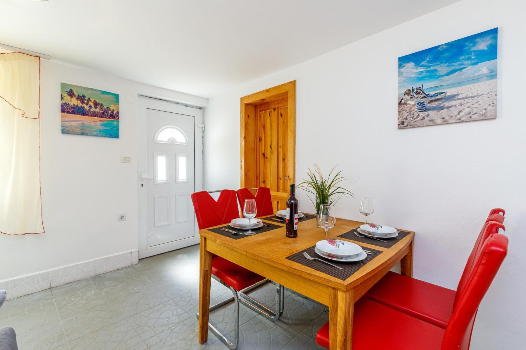 Apartments Elisabeth ميدولين المظهر الخارجي الصورة