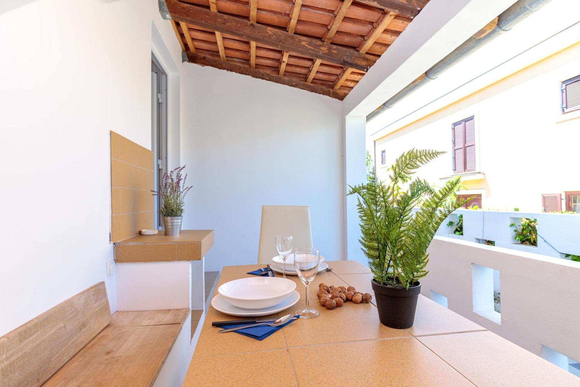 Apartments Elisabeth ميدولين المظهر الخارجي الصورة