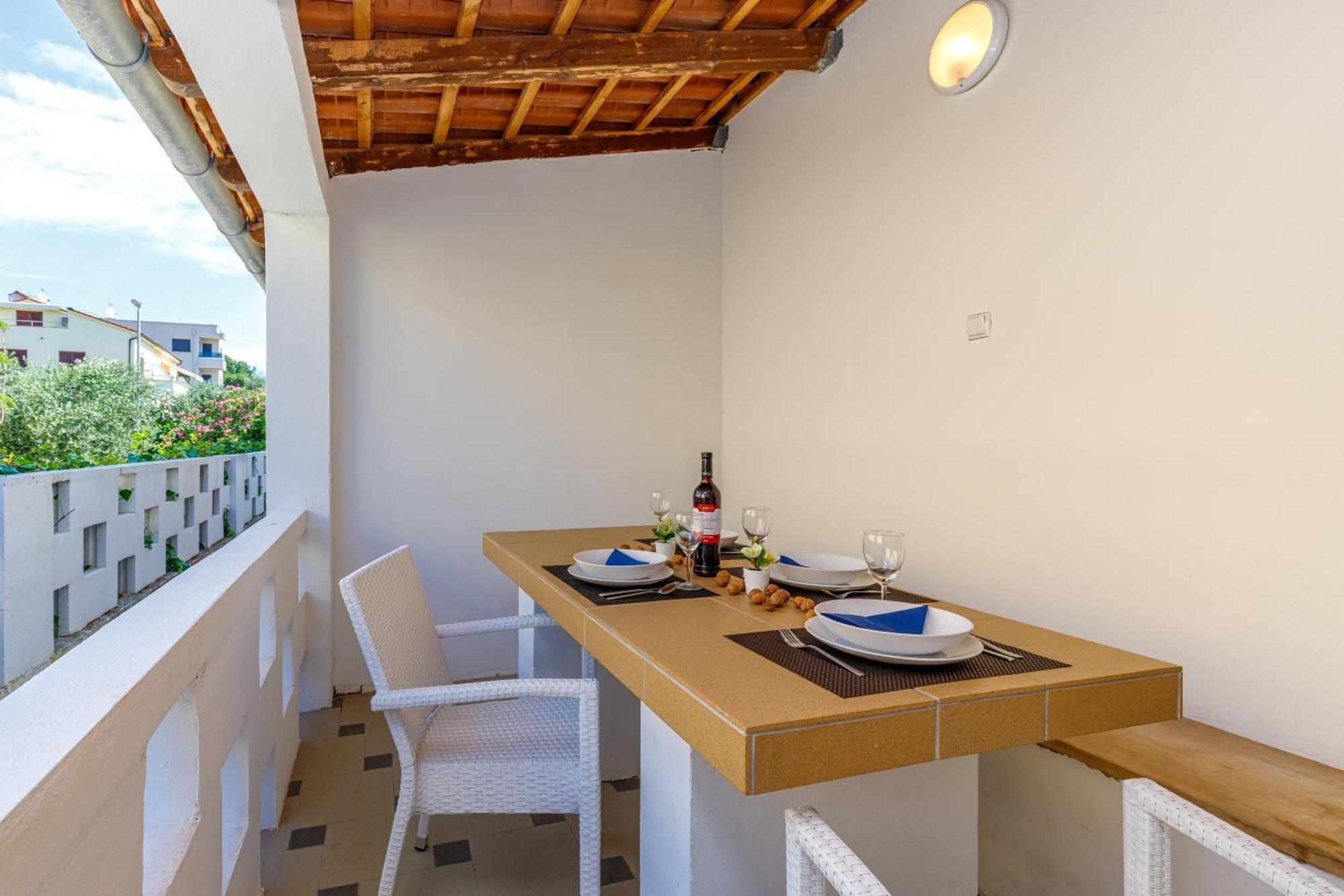 Apartments Elisabeth ميدولين المظهر الخارجي الصورة