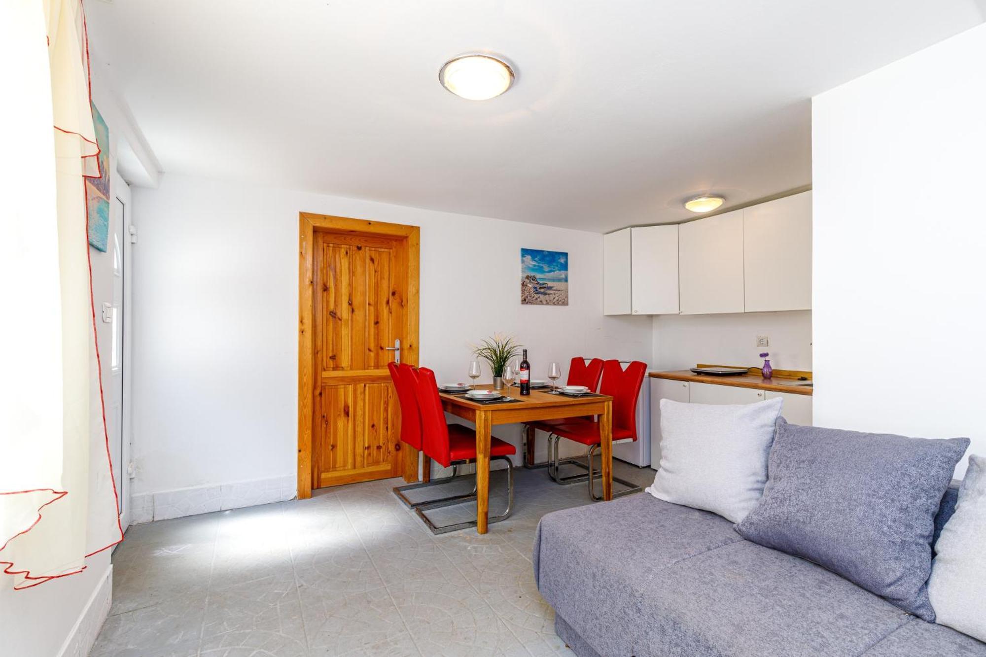 Apartments Elisabeth ميدولين المظهر الخارجي الصورة