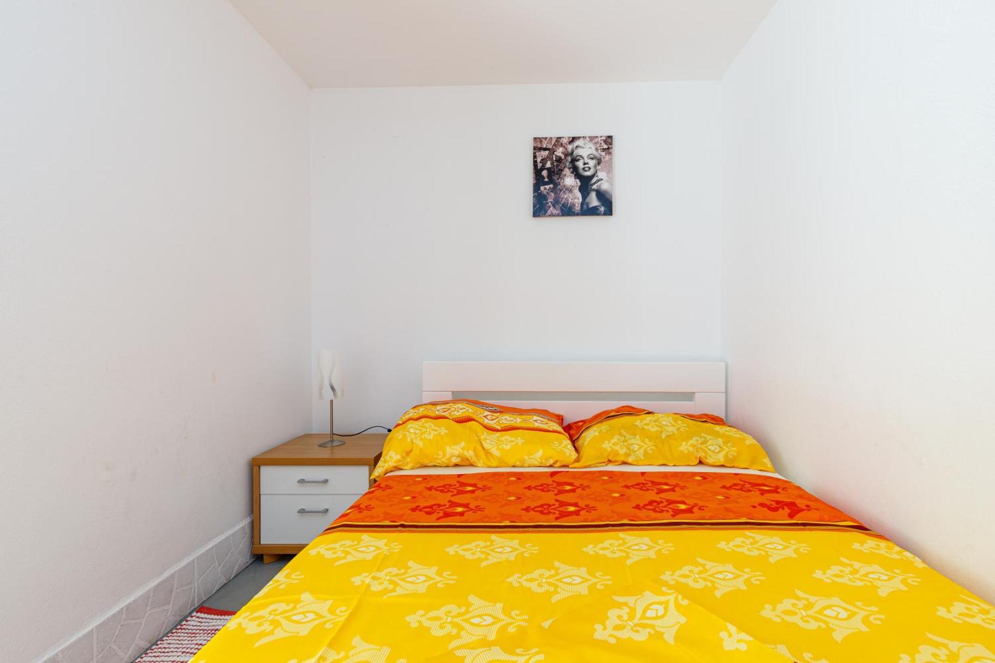 Apartments Elisabeth ميدولين المظهر الخارجي الصورة