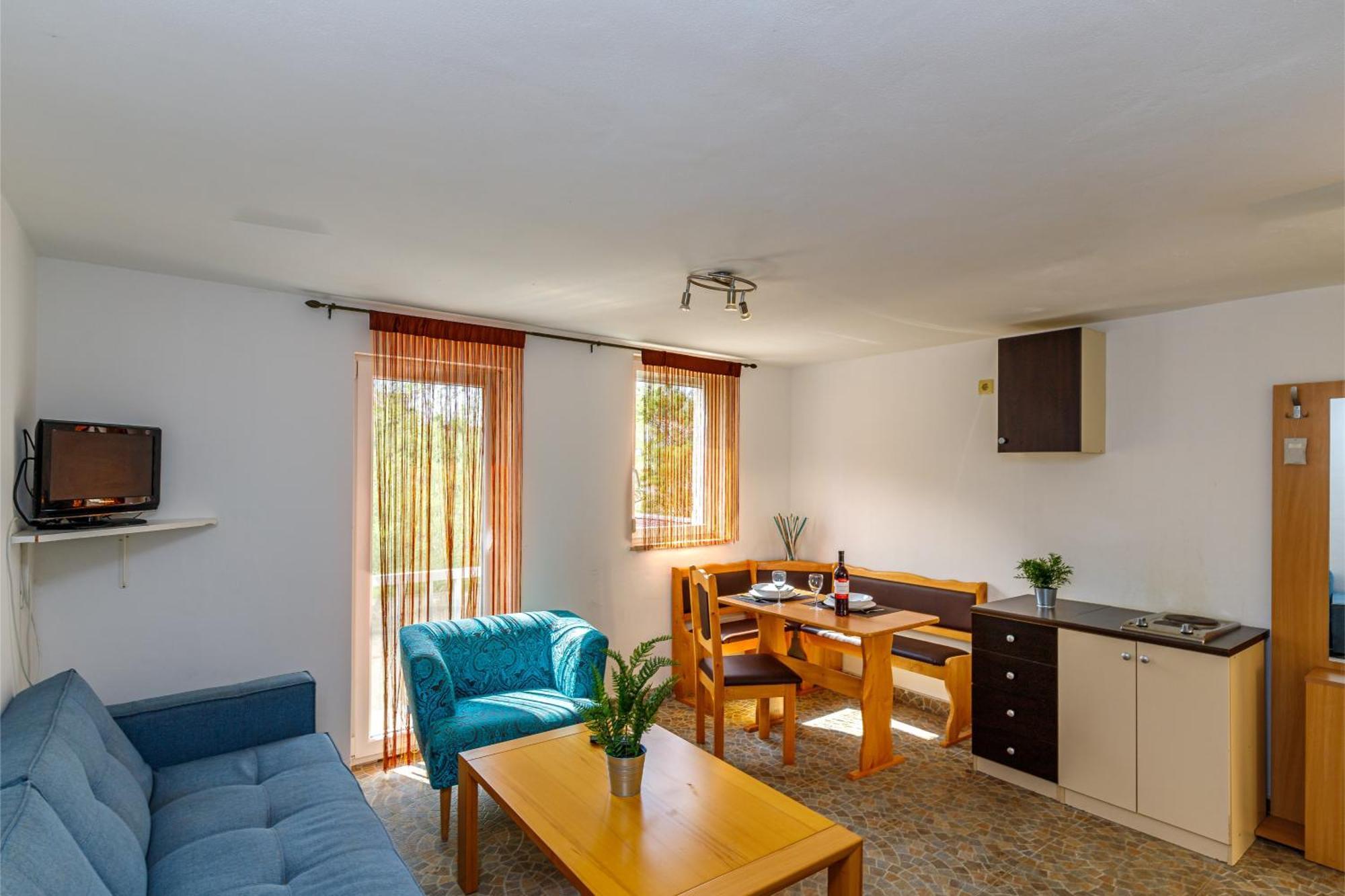 Apartments Elisabeth ميدولين المظهر الخارجي الصورة