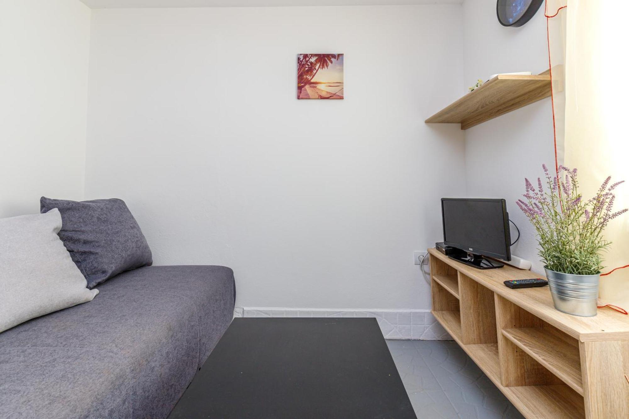 Apartments Elisabeth ميدولين المظهر الخارجي الصورة