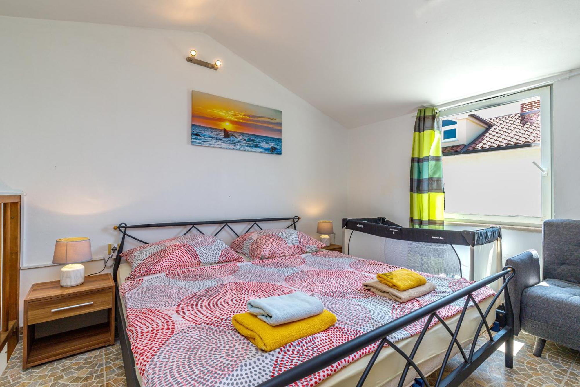 Apartments Elisabeth ميدولين المظهر الخارجي الصورة
