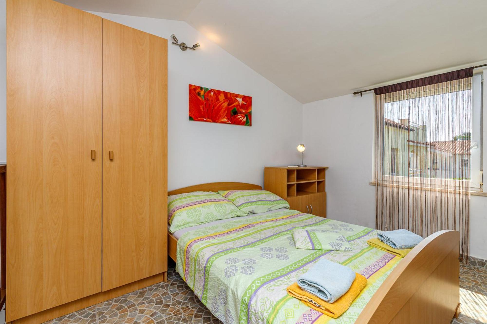 Apartments Elisabeth ميدولين المظهر الخارجي الصورة