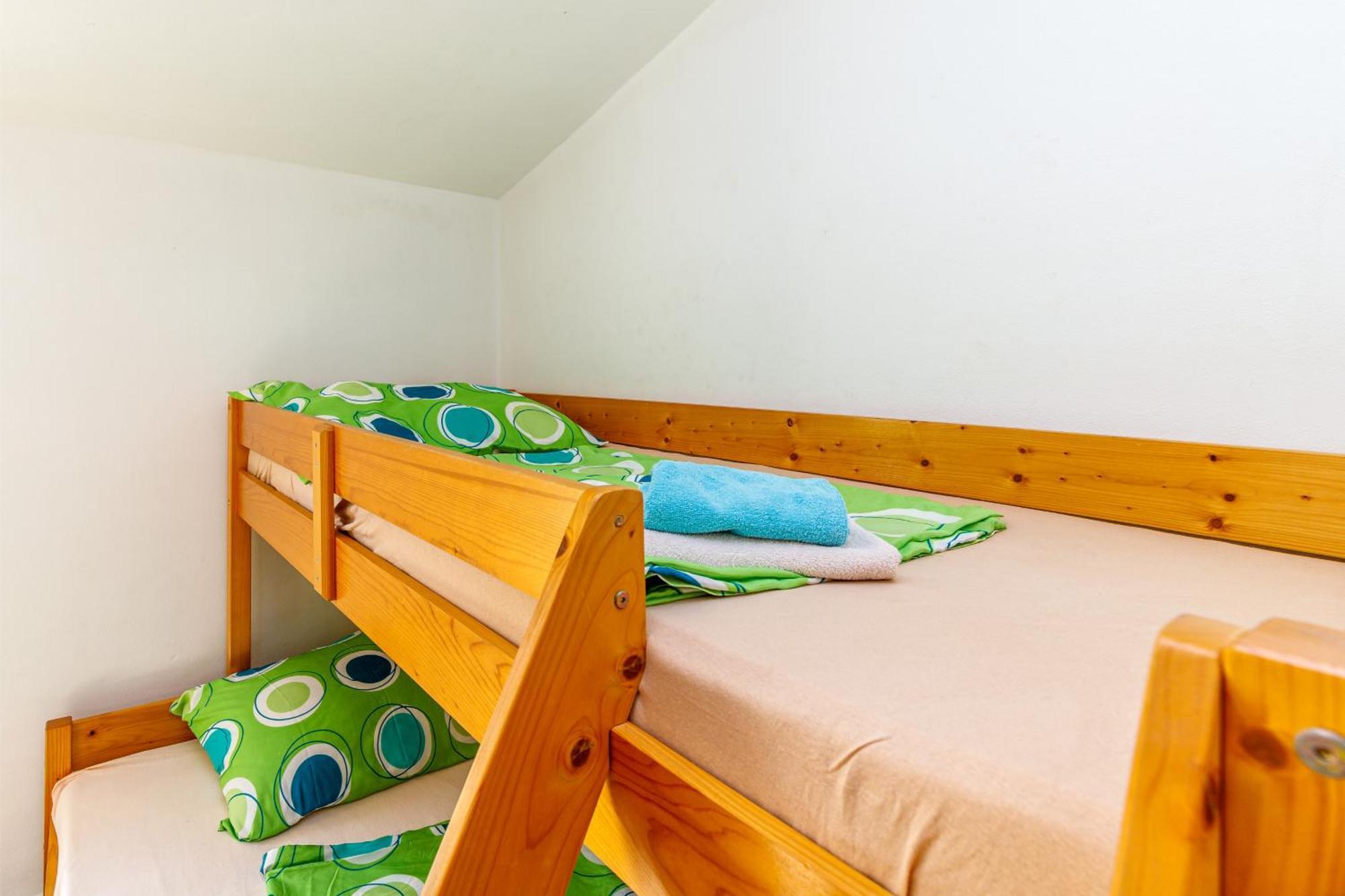 Apartments Elisabeth ميدولين المظهر الخارجي الصورة