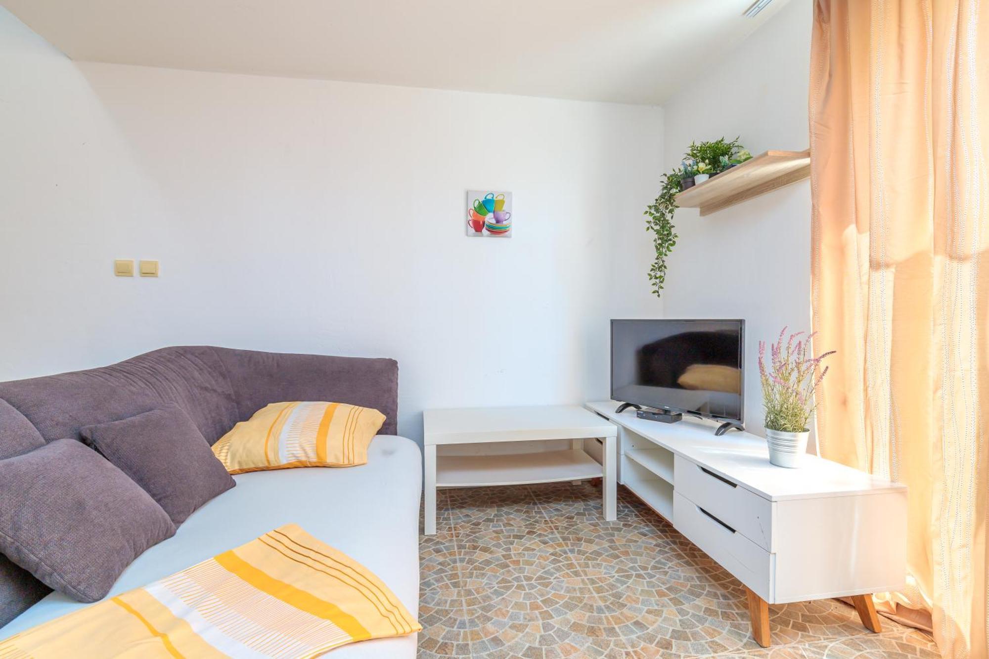 Apartments Elisabeth ميدولين المظهر الخارجي الصورة