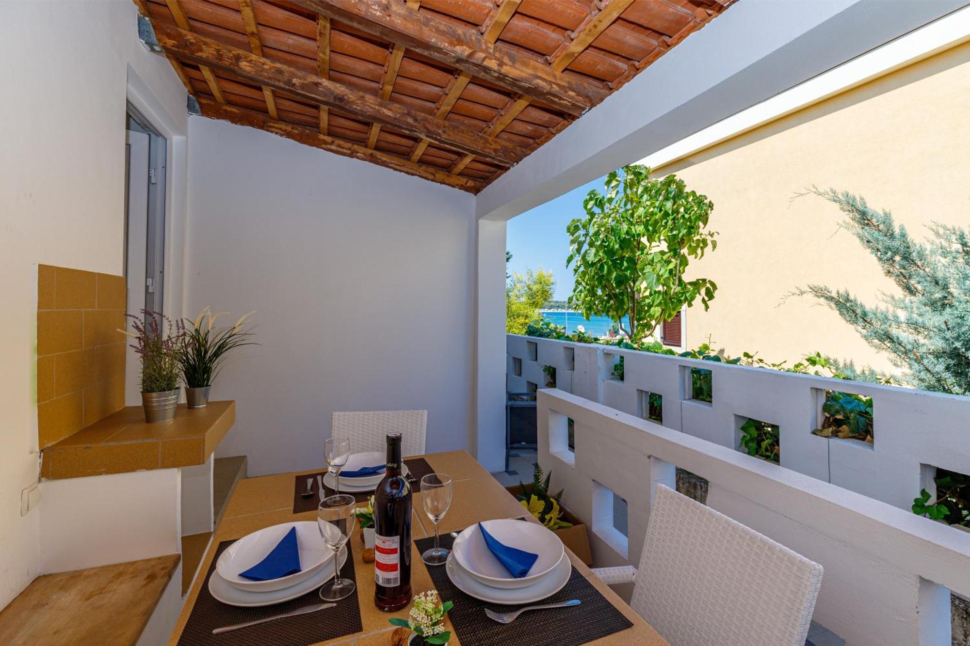 Apartments Elisabeth ميدولين المظهر الخارجي الصورة