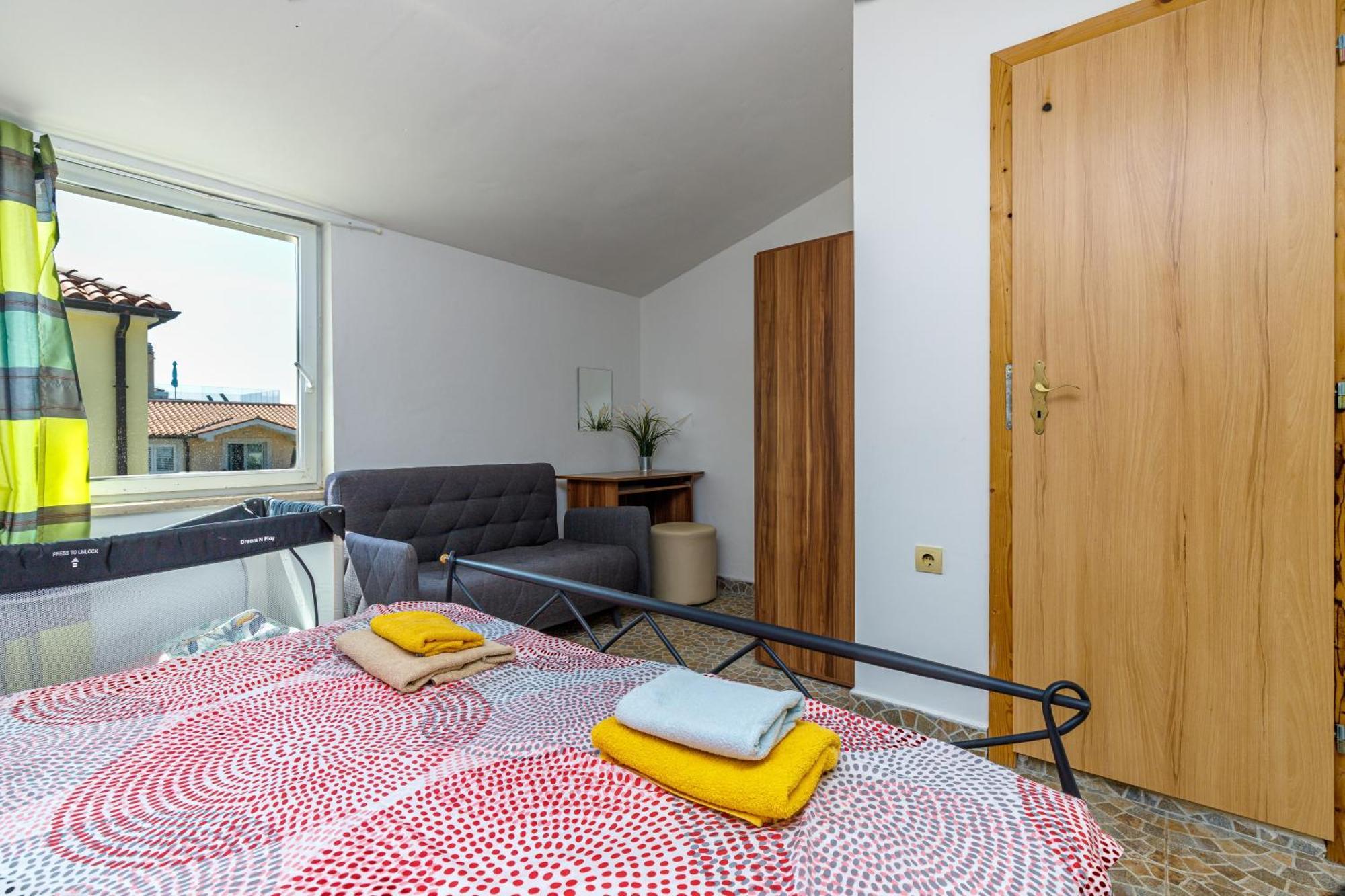 Apartments Elisabeth ميدولين المظهر الخارجي الصورة