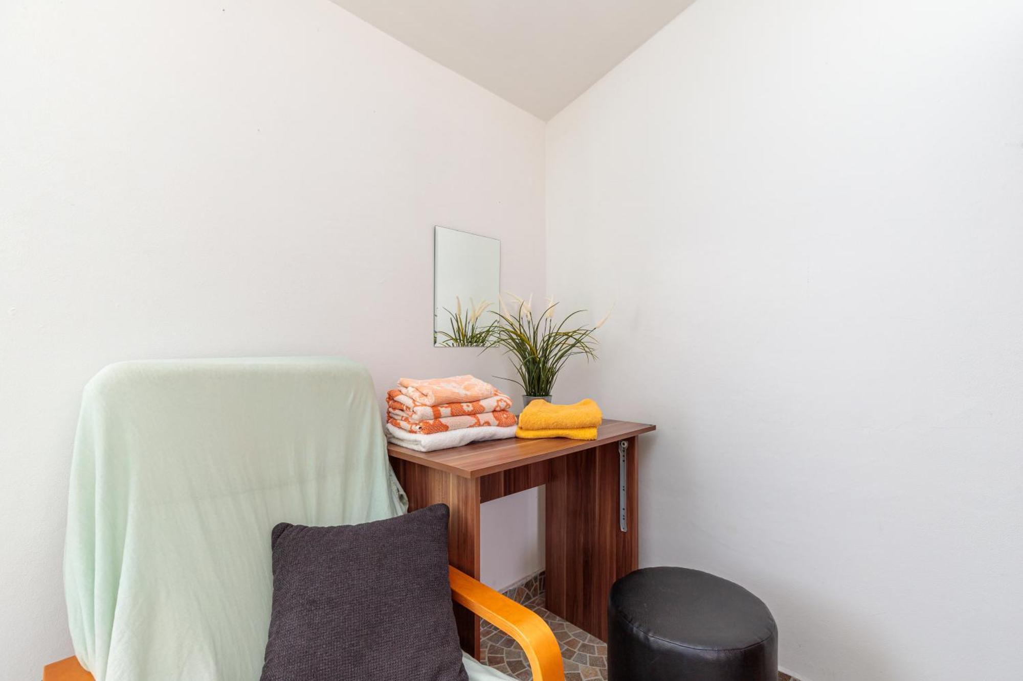 Apartments Elisabeth ميدولين المظهر الخارجي الصورة