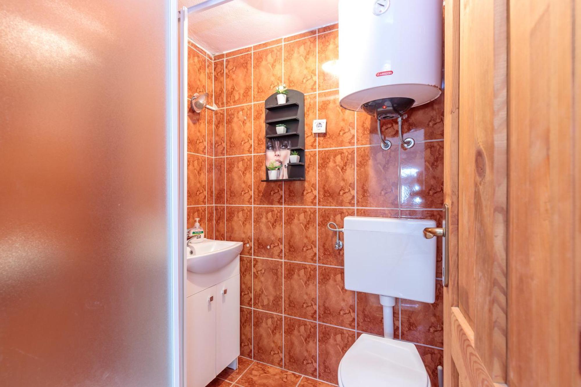 Apartments Elisabeth ميدولين المظهر الخارجي الصورة