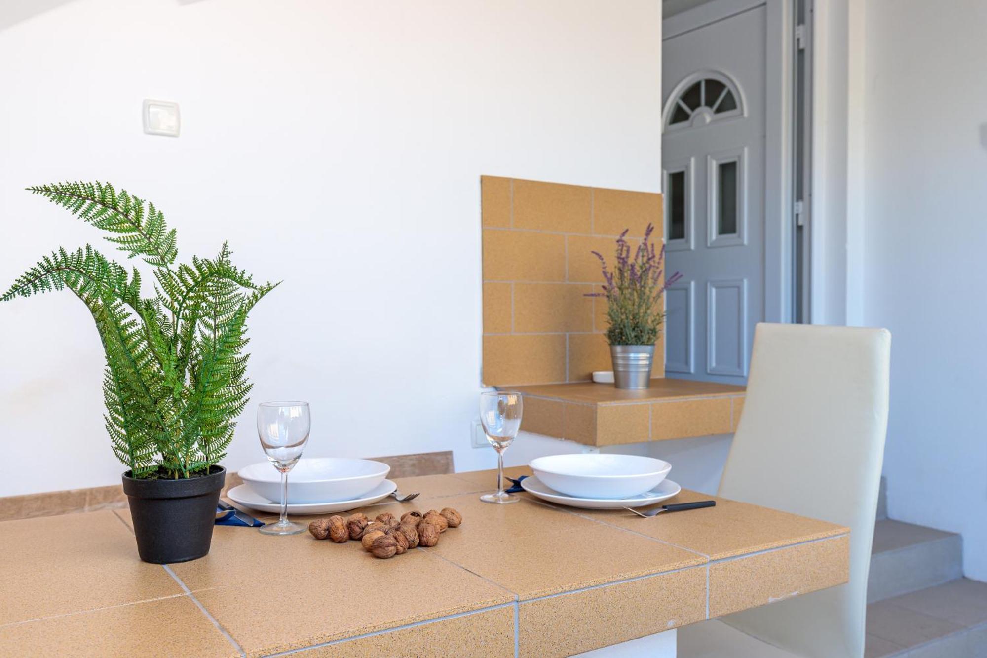 Apartments Elisabeth ميدولين المظهر الخارجي الصورة