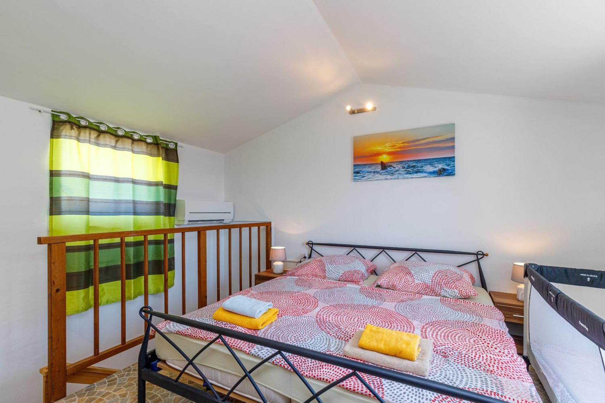 Apartments Elisabeth ميدولين المظهر الخارجي الصورة